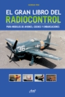 Image for El gran libro del radiocontrol.