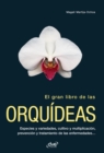 Image for El gran libro de las orquideas