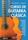 Image for Curso De Guitarra Clasica