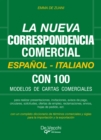 Image for La Nueva Correspondencia Comercial Espanol - Italiano