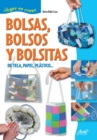 Image for Bolsas, bolsos y bolsitas