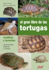 Image for El gran libro de las tortugas