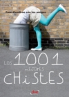 Image for Los 1001 mejores chistes