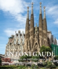 Image for Antoni Gaudi - El Punto De Partida Para El Modernismo Catalan