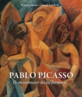Image for Pablo Picasso - El Minotauro De La Pintura
