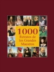 Image for 1000 Retratos de los Grandes Maestros
