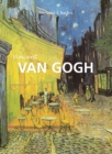 Image for Vincent Van Gogh - El Pintor De Girasoles