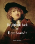 Image for Ultimate Book On Rembrandt