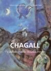 Image for Marc Chagall - Vitebsk -paris -nueva York
