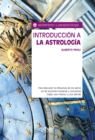 Image for Introduccion a la astrologia