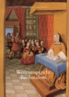 Image for Westeuropaische Buchmalerei