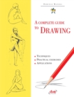 Image for Complete Guide to Drawing