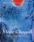 Image for Chagall - Vitebsk-paris-nueva York