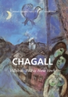Image for Marc Chagall - Vitebsk -paris -new York