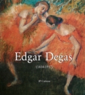 Image for Edgar Degas (1834-1917)