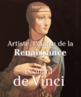 Image for Leonardo Da Vinci - Artiste, Peintre De La Renaissance