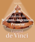Image for Leonardo Da Vinci - Homme De Science, Ingenieur, Penseur