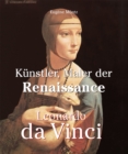 Image for Leonardo Da Vinci - Kunstler, Maler Der Renaissance