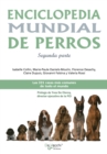 Image for Enciclopedia Mundial De Perros - Segunda Parte