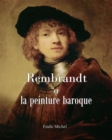 Image for Rembrandt Et La Peinture Baroque