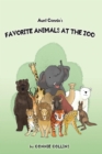 Image for Aunt Connie&#39;s Favorite Animals at the Zoo