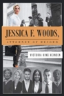 Image for Jessica F. Woods