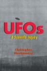 Image for UFOs - A Scientific Inquiry