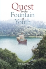 Image for Quest for the Fountain of Youth