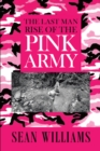 Image for Last Man Rise of the Pink Army