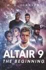 Image for Altair 9 The Beginning