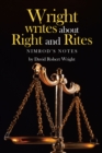 Image for Wright Writes About Right and Rites: Nimrod&#39;s Notes
