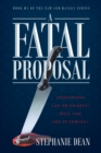 Image for Fatal Proposal