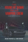 Image for Rising of Dawn and Her Vampire Crew: Riding With the Devil