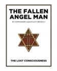 Image for The Fallen Angel Man
