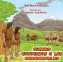 Image for When We Met Neanderthals - Spanish