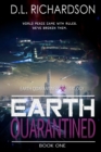 Image for Earth Quarantined