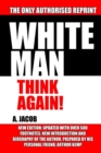Image for White Man, Think Again!
