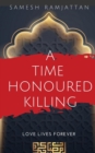 Image for A Time Honoured Killing