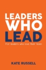 Image for Leaders Who Lead