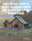 Image for Helpful Hints and Guidelines to Successful Painting