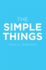 Image for Simple Things