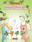 Image for Widdle and Waddle Create the Pinwheel Toy