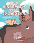 Image for Let&#39;s Be Friends Little Donkey