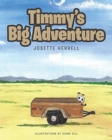Image for Timmy&#39;s Big Adventure
