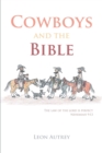 Image for Cowboys and the Bible