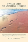 Image for Twelve Steps to Spiritual Healing