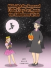 Image for Midnight the Rescued Little Kitty Cat Meets the Halloween Witch