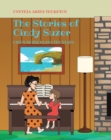 Image for The Stories of Cindy Suzer: Cindy Suzer Plays the Piano