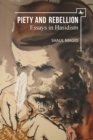 Image for Piety and Rebellion: Essays in Hasidism