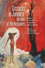Image for Cossacks in Jamaica, Ukraine at the Antipodes : Essays in Honor of Marko Pavlyshyn